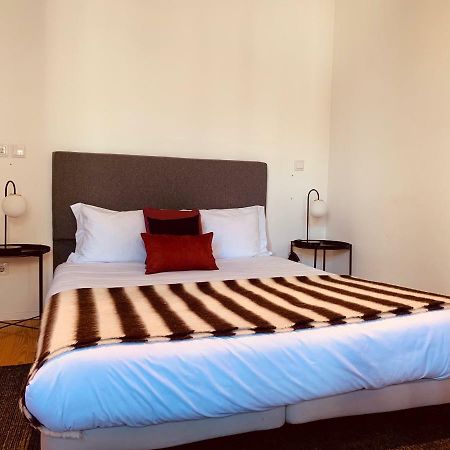 Апартаменты Oporto Chic&Cozy - Santo Ildefonso Экстерьер фото