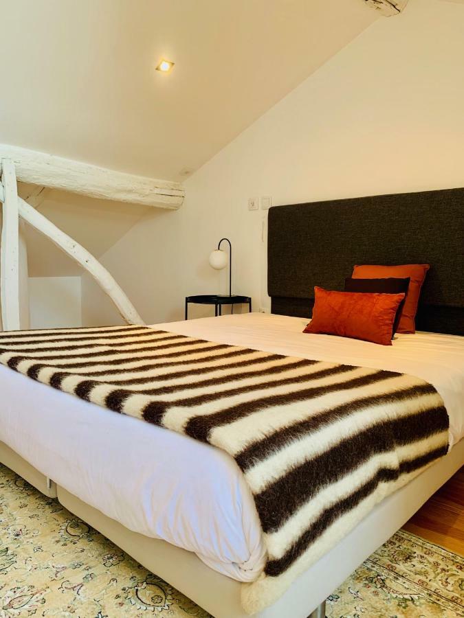 Апартаменты Oporto Chic&Cozy - Santo Ildefonso Экстерьер фото
